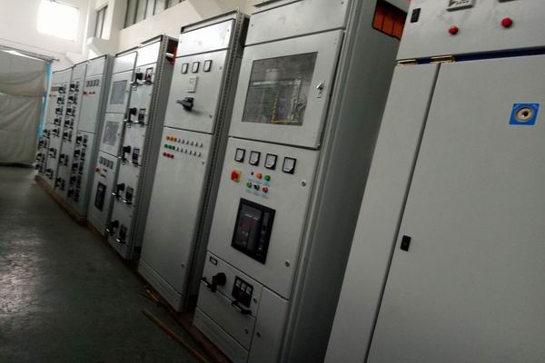 聂荣配电箱-如何预防3683关于建筑配电箱出